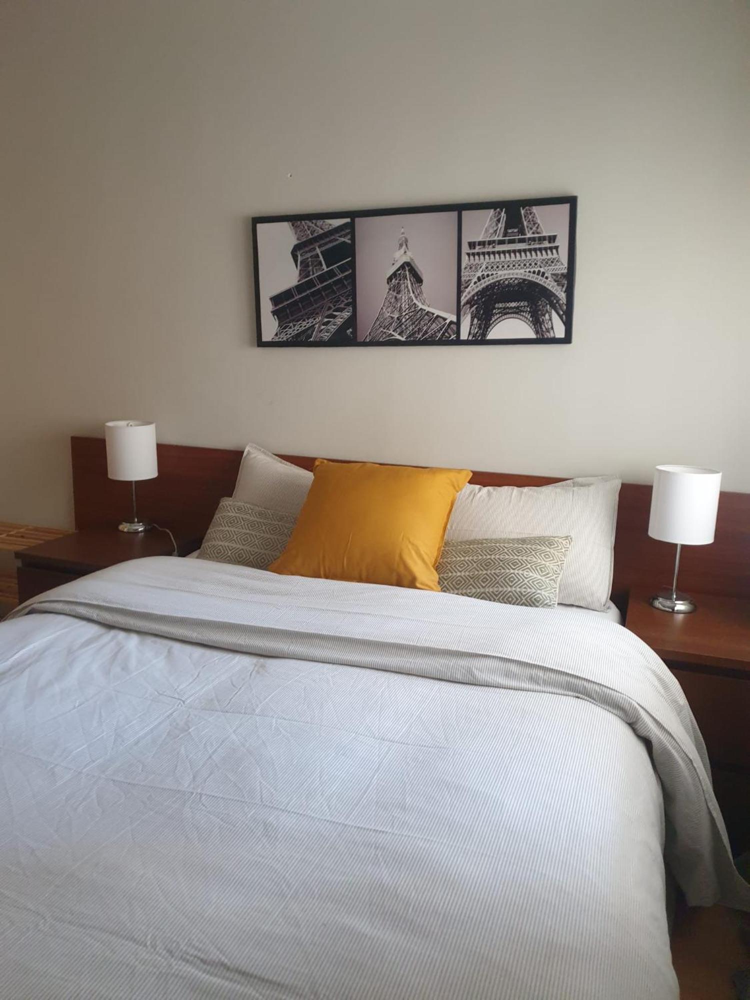Apartment Apartment. Chamartin. La Vaguada.p Castilla