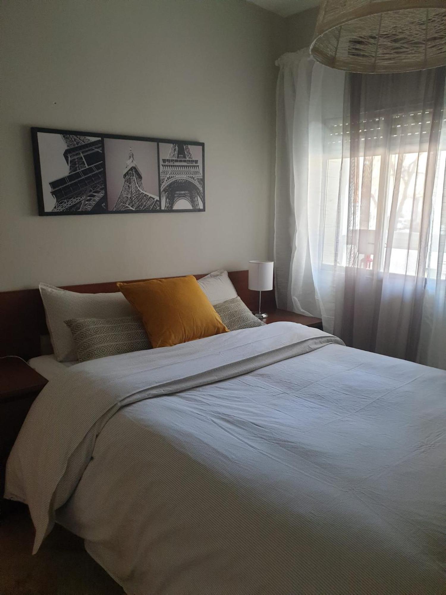 Apartment Apartment. Chamartin. La Vaguada.p Castilla *