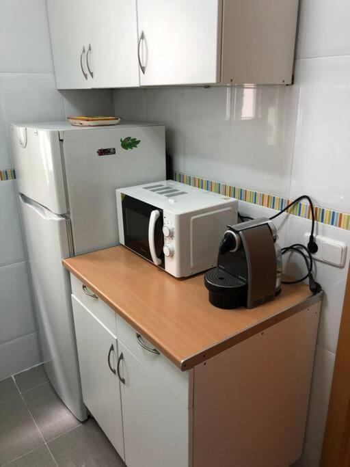 Apartment. Chamartin. La Vaguada.p Castilla Apartment Madrid